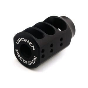Uronen Precision PCC Compensator 9mm