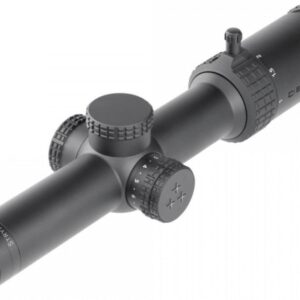 Deltra stryker 1-6x24